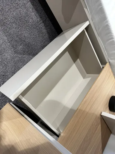 Apartment 3900 Zusammenstellung von Contur